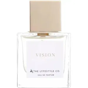 The Lifestyle Co. Vision parfüm şişesi