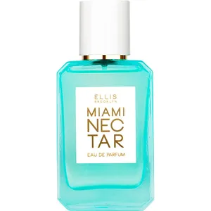 Ellis Brooklyn Miami Nectar parfüm şişesi