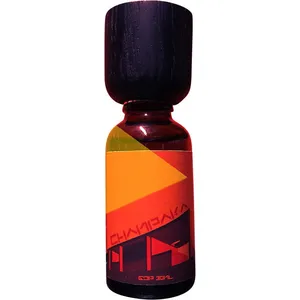 Independent's Warsaw Champaca perfume bottle