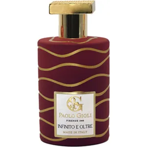 Paolo Gigli Infinito e Oltre perfume bottle
