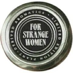 For Strange Women Spice Tea (Solid Perfume) perfume bottle