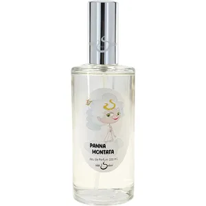 Hilde Soliani Profumi Panna Montata perfume bottle