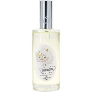 Hilde Soliani Profumi Zucchero perfume bottle