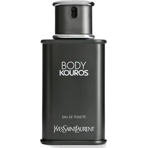 Yves Saint Laurent Body Kouros (Eau de Toilette) parfüm şişesi