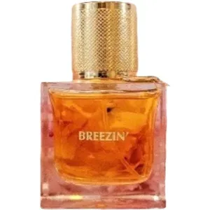 Laurent Smal Breezin' parfüm şişesi