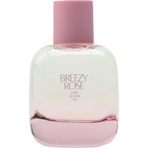 Zara Breezy Rose / Zara Bloom 05 - Breezy Rose parfüm şişesi