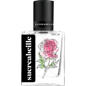 Sucreabeille Paeonia (Perfume Oil) perfume bottle