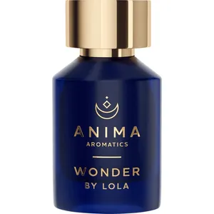 Anima Aromatics Wonder by Lola perfume bottle
