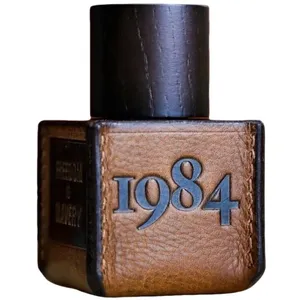 Ensar Oud Sultani 1984 perfume bottle