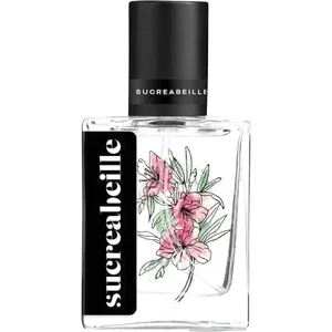 Sucreabeille Nerium (Perfume Oil) parfüm şişesi