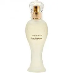 Marilyn Miglin Four White Flowers perfume bottle