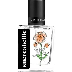Sucreabeille Dianthus (Perfume Oil) parfüm şişesi