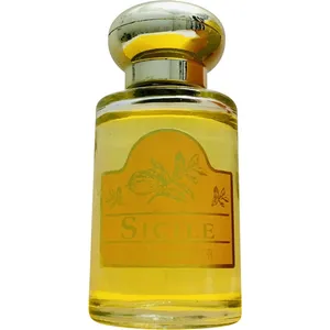 ID Parfums Sicile parfüm şişesi