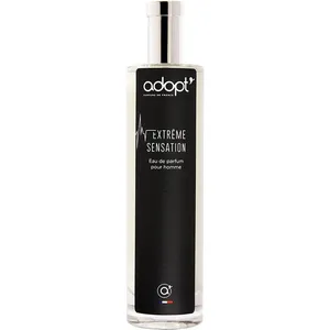 Adopt' Extrême Sensation perfume bottle