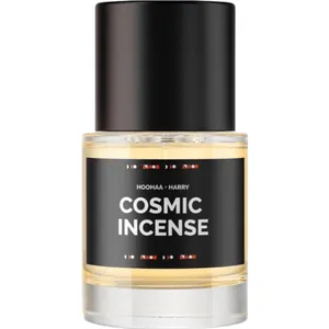 Scent Social Cosmic Incense perfume bottle