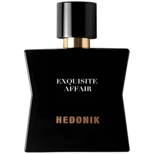 Hedonik Exquisite Affair parfüm şişesi