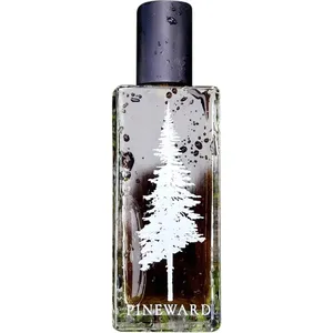 Pineward Juniperus perfume bottle