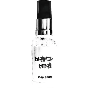 Independent's Warsaw Black Tea perfume bottle