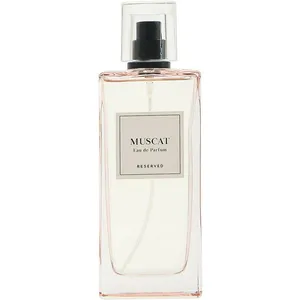 Reserved Muscat parfüm şişesi