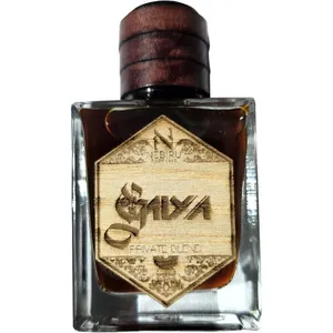 Nebiru Parfvms Gaiya perfume bottle
