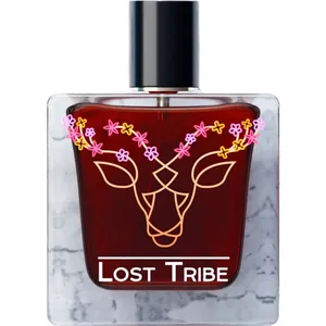 Lost Tribe White Out V2 perfume bottle