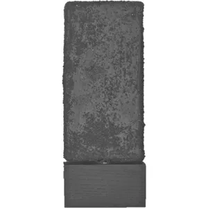 Tombstone 3 Feet 5 perfume bottle