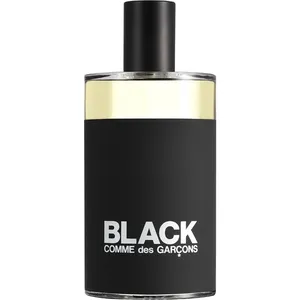 Comme des Garçons Black Comme des Garçons perfume bottle