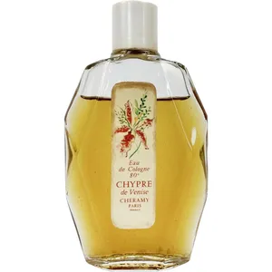 Cheramy Chypre de Venise parfüm şişesi