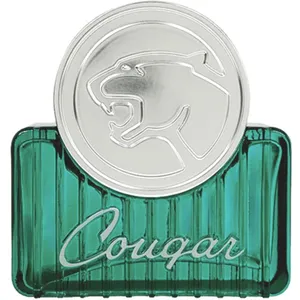 Ford Cougar parfüm şişesi