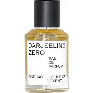 One Day Darjeeling Zero parfüm şişesi