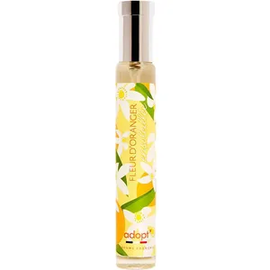 Adopt' Fleur d'Oranger Ensoleillée perfume bottle