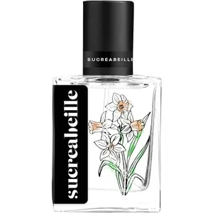 Sucreabeille Narcissus (Perfume Oil) parfüm şişesi