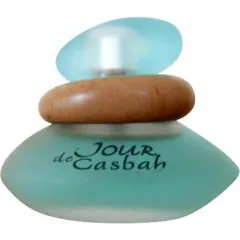 Avon Jour de Casbah parfüm şişesi