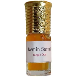 Jungle Oud Jasmin Santal parfüm şişesi