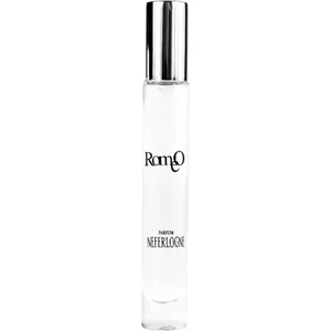 Neferlogne Romeo perfume bottle