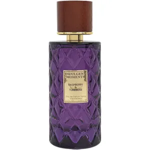 Indulgent Moments Raspberry & Tuberose parfüm şişesi