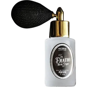 The Parlor Company Til Death Do Us Part parfüm şişesi