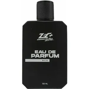Zec+ Lifestyle parfüm şişesi