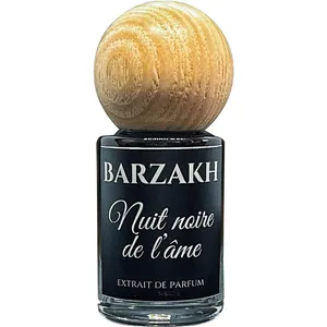 Barzakh Nuit Noire de l'Âme parfüm şişesi