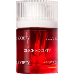 Snif Slice Society perfume bottle