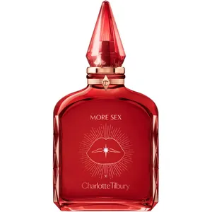 Charlotte Tilbury More Sex parfüm şişesi
