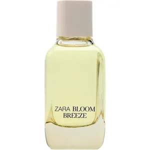 Zara Bloom Breeze parfüm şişesi