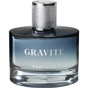 Particle Gravité parfüm şişesi