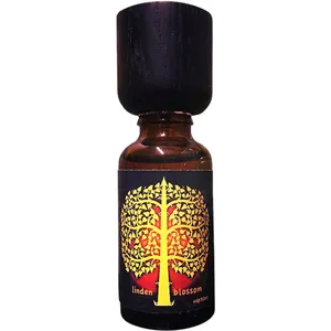 Independent's Warsaw Linden Blossom perfume bottle