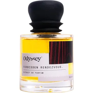 Odyssey Forbidden Rendezvous perfume bottle