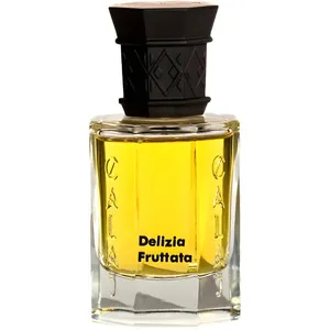 Calaj Delizia Fruttata parfüm şişesi