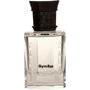 Calaj Gym Rat perfume bottle