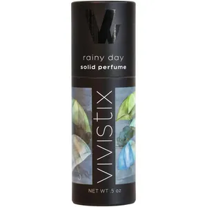 Vivistix Rainy Day perfume bottle