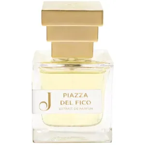 Jupilò Piazza del Fico parfüm şişesi