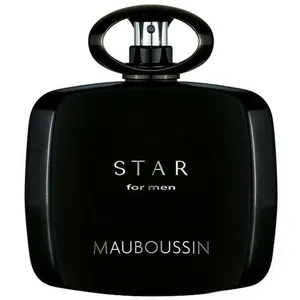 Mauboussin Star for Men parfüm şişesi